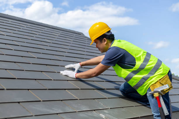 Best Tile Roofing Contractor  in North Salt Lake, UT