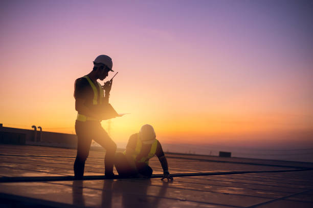 Best Best Roofing Contractors  in North Salt Lake, UT