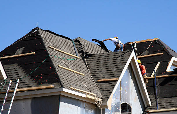 Roof Gutter Cleaning in North Salt Lake, UT