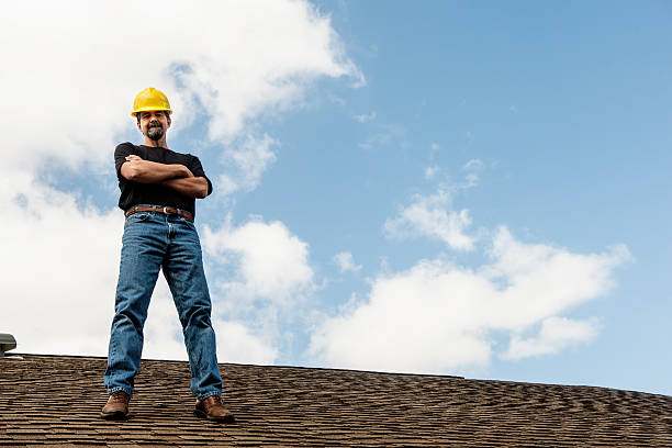 Best Roof Gutter Cleaning  in North Salt Lake, UT